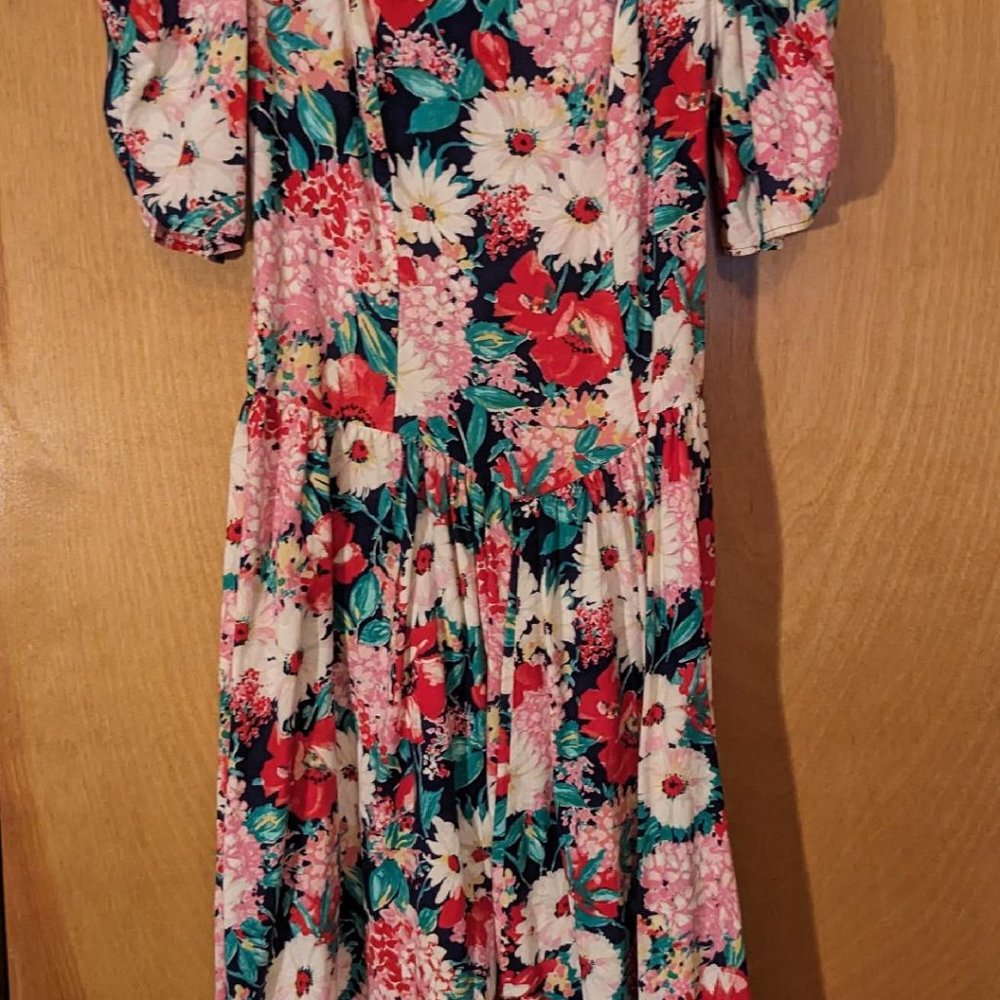 Floral Dress by Country Romance